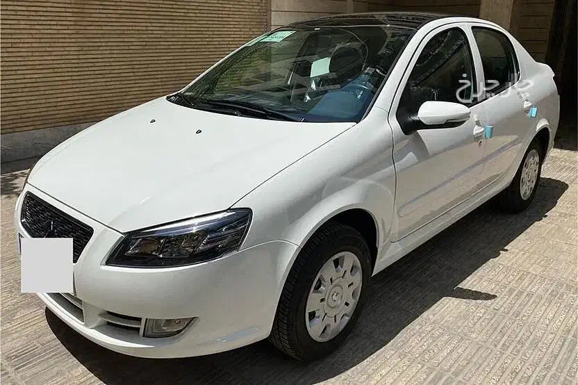 رانا پلاس پانوراما کارمندی|خودرو سواری و وانت|نیریز, |دیوار