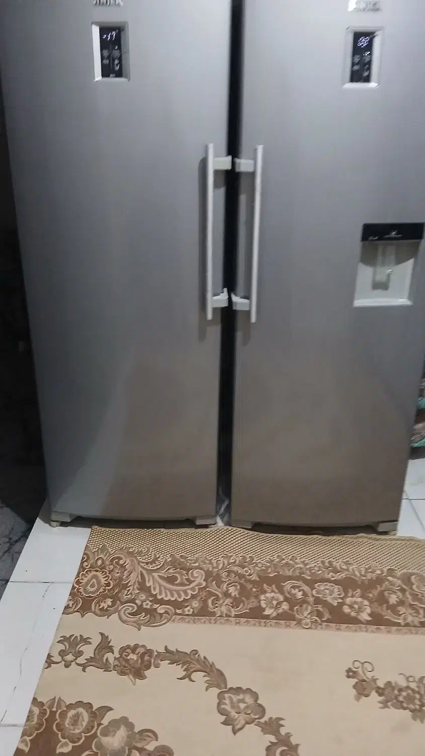 خریدار ضایعات ولوازم منزل وخردریز انباری|خدمات پیشه و مهارت|اسلامشهر, شهرک انبیا|دیوار