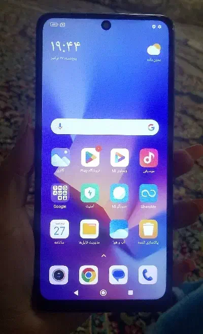 گوشی نوت ده پرو|موبایل|سبزوار, اسلام آباد|دیوار