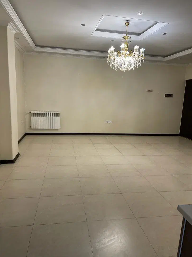 ۸۰ متر دو خواب  غرب مرزداران