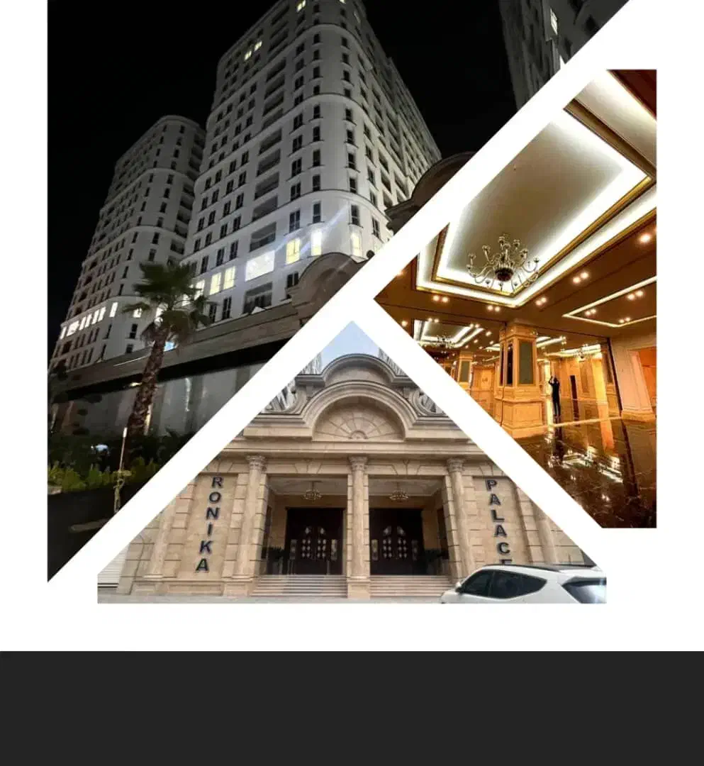 مناسبترین واحدرهن  اجاره رونیکا کوهکـ-چیتگردریاچه