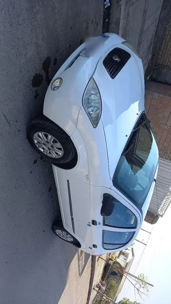 تیبا۲هاچبگ|خودرو سواری و وانت|گرگان, |دیوار