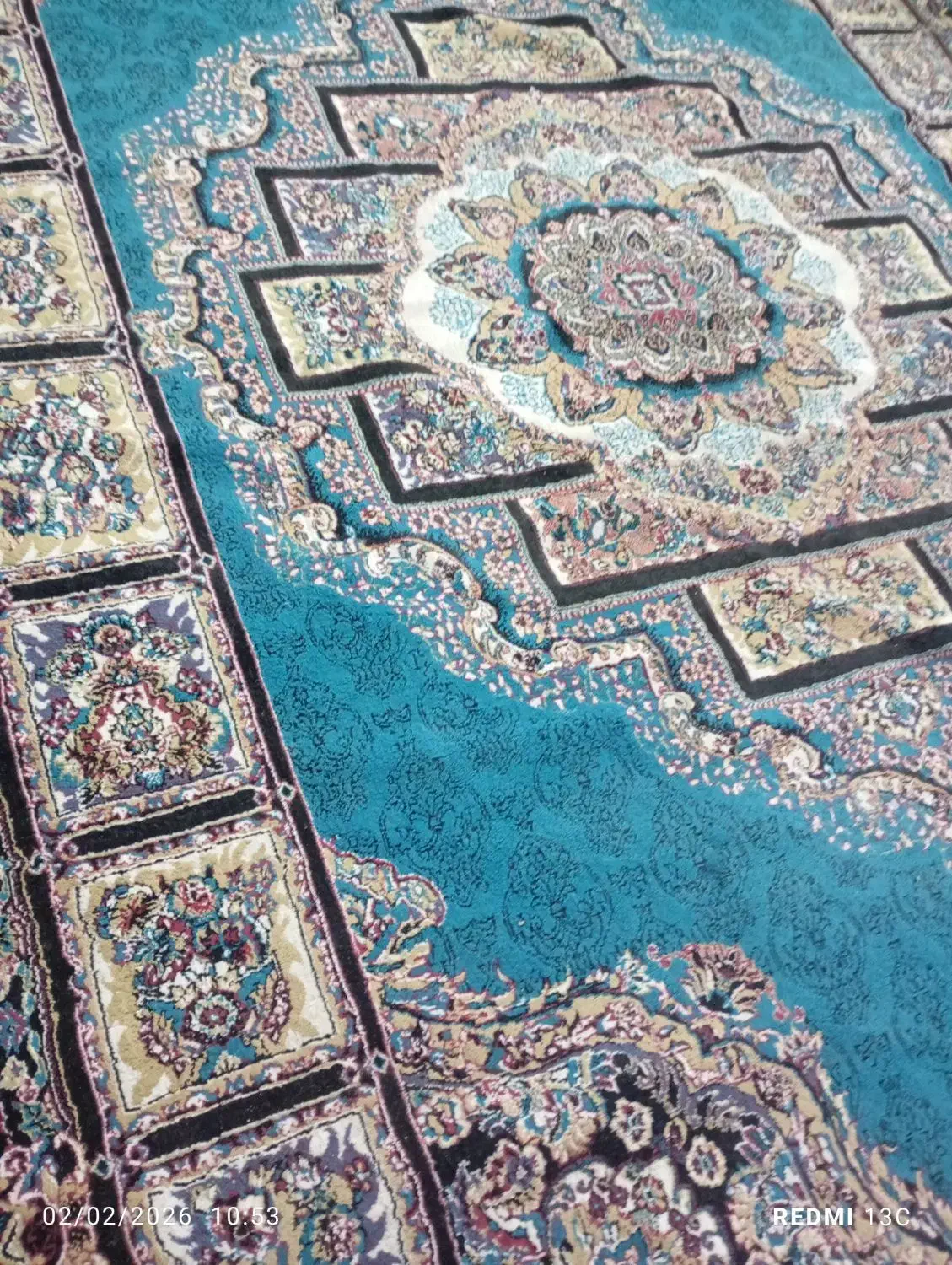 فرش گلیم|فرش|زاهدان, |دیوار