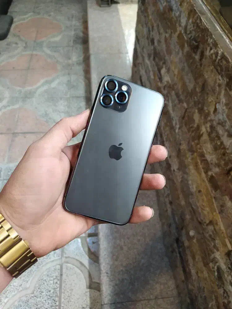 ایفون 11 pro|موبایل|تهران, بهارستان|دیوار