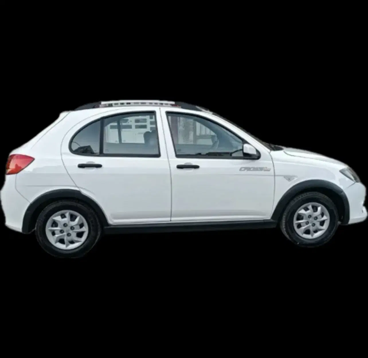 کوییک سفید|خودرو سواری و وانت|اراک, |دیوار