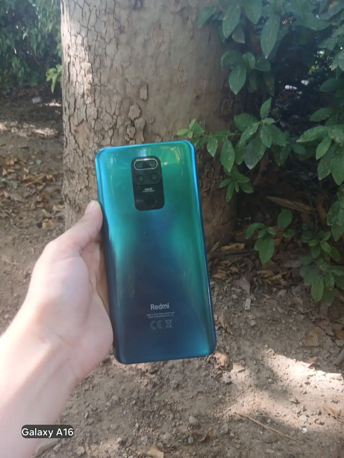 گوشی Redmi|موبایل|تهران, شمس‌آباد|دیوار