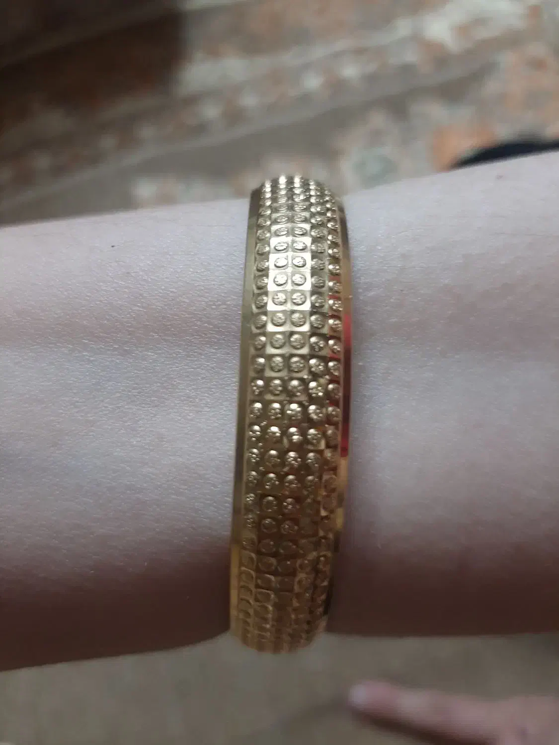 فروش طلا النگو شماره ۲|جواهرات|گلپایگان, |دیوار