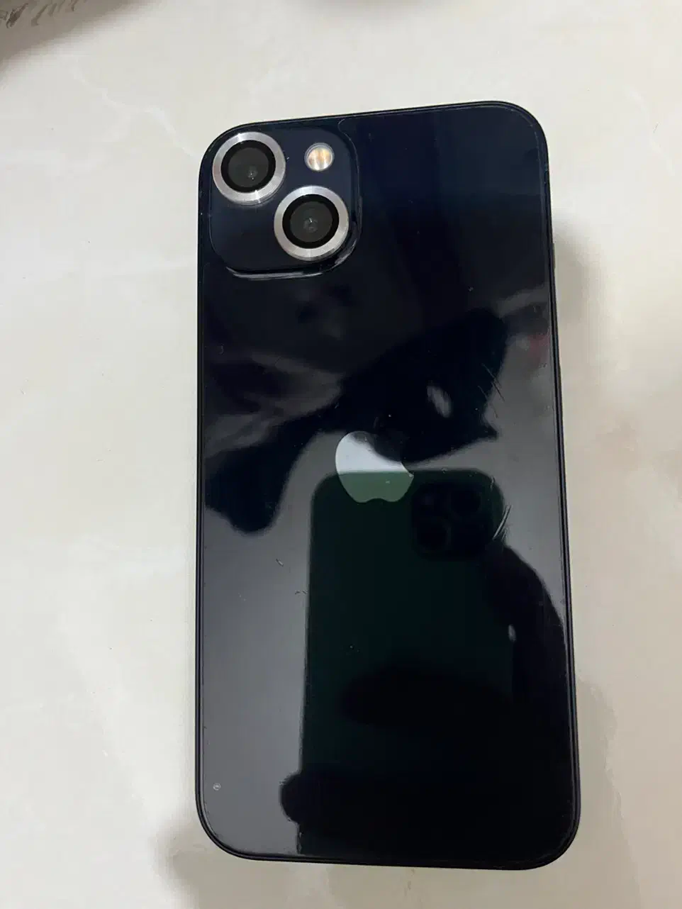 Iphone 13 normal 256g|موبایل|کرمان, |دیوار