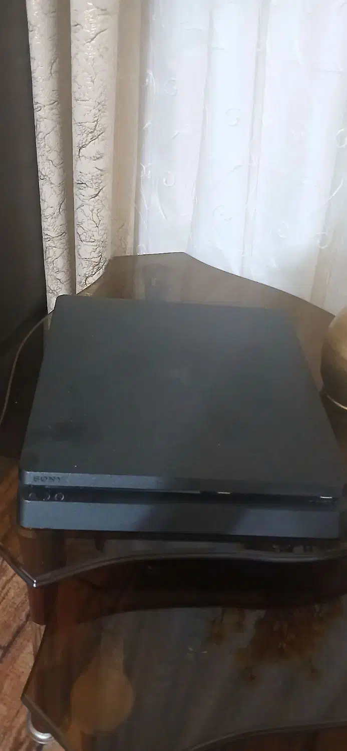 ps4 slim کپی خور|کنسول، بازی ویدئویی و آنلاین|مسجد سلیمان, |دیوار