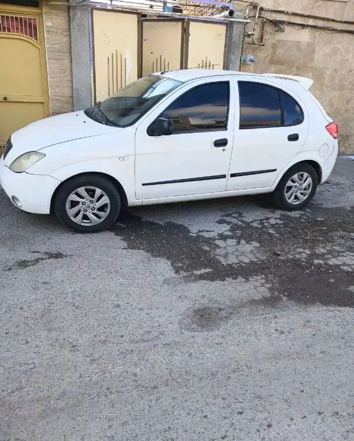 تیبا ۲ سالم مدل ۱۳۹۹|خودرو سواری و وانت|تهران, آرژانتین|دیوار