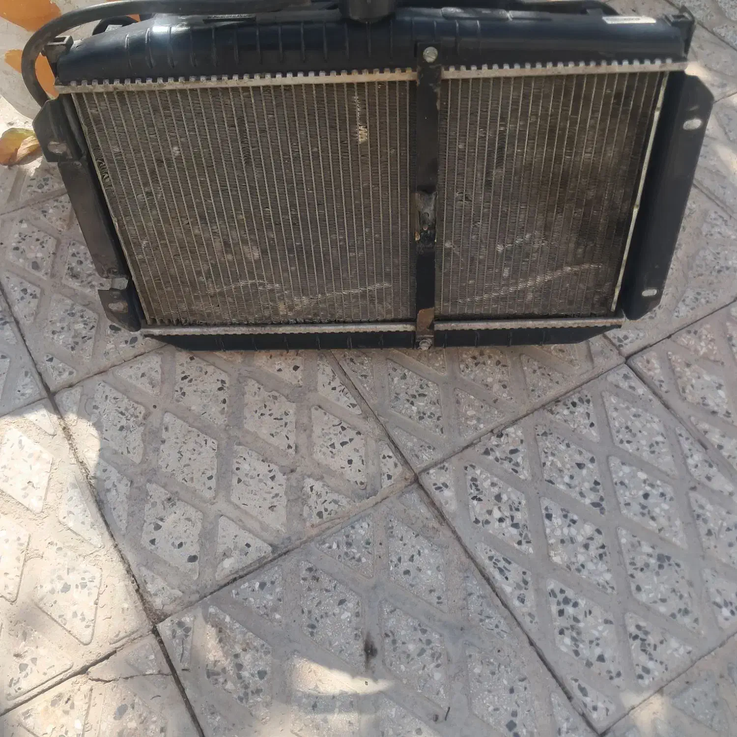 رادیات پیکان|قطعات یدکی و لوازم جانبی|خمینی‌شهر, |دیوار