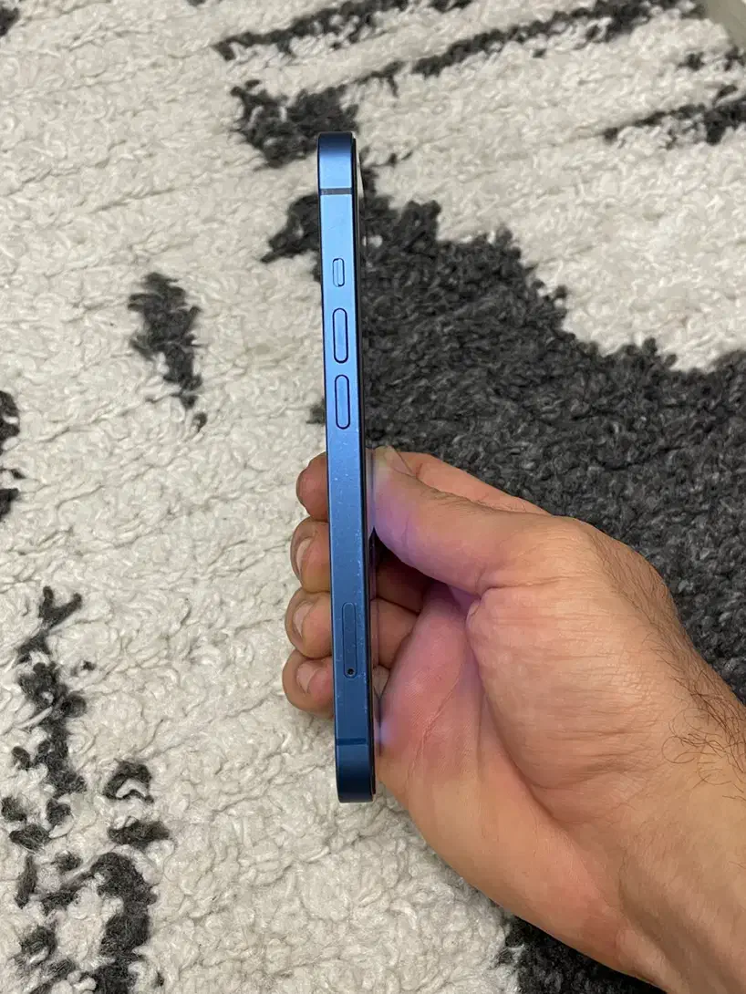 ایفون ۱۳ نرمال zaa|موبایل|تهران, صادقیه|دیوار