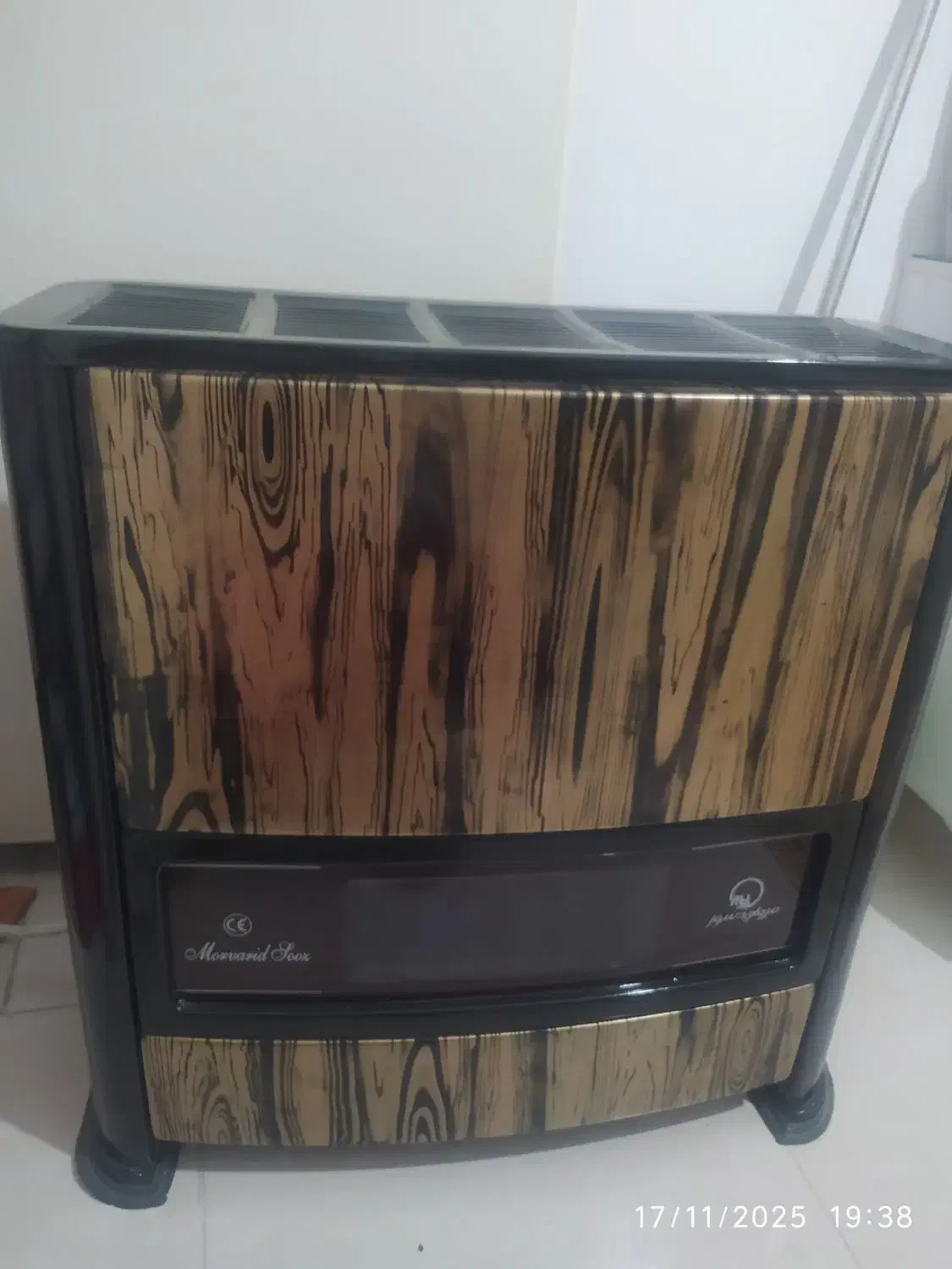 بخاری در حده نو|بخاری، هیتر، شومینه|محمدشهر, جعفرآباد|دیوار