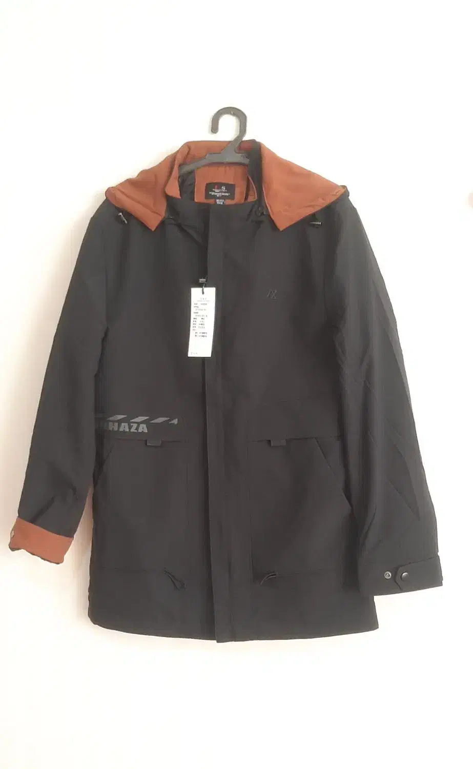 کاپشن مردانه نوی نو|لباس|تهران, جی|دیوار