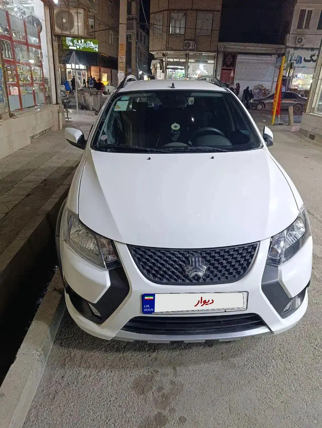 کوییک s مدل 1404|خودرو سواری و وانت|رباط‌کریم, نصیرشهر|دیوار