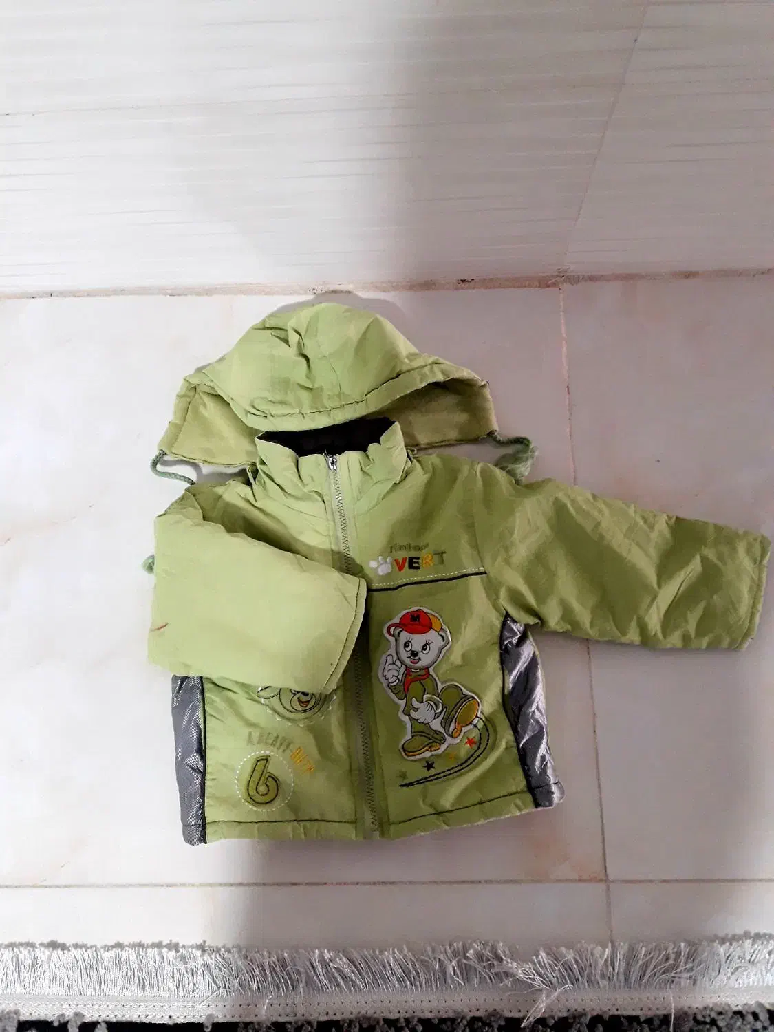 لباس بچگانه|کفش و لباس بچه|کوهدشت, |دیوار