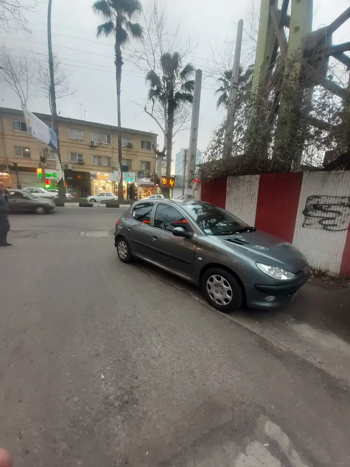 فروش فوری|خودرو سواری و وانت|لنگرود, |دیوار