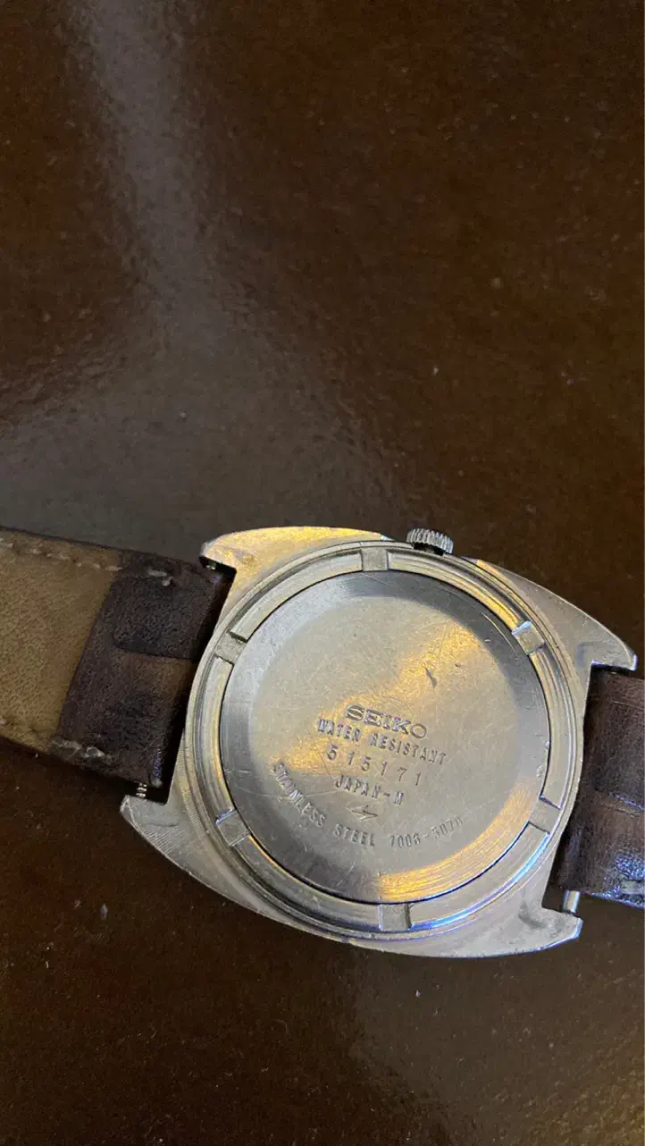 دستبند سیکو ساعت|جواهرات|مشهد, طبرسی شمالی|دیوار