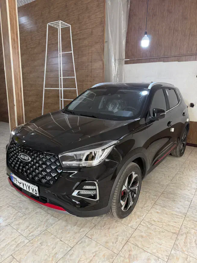 ایکس ۵۵ پرو صفر x55|خودرو سواری و وانت|سیرجان, |دیوار