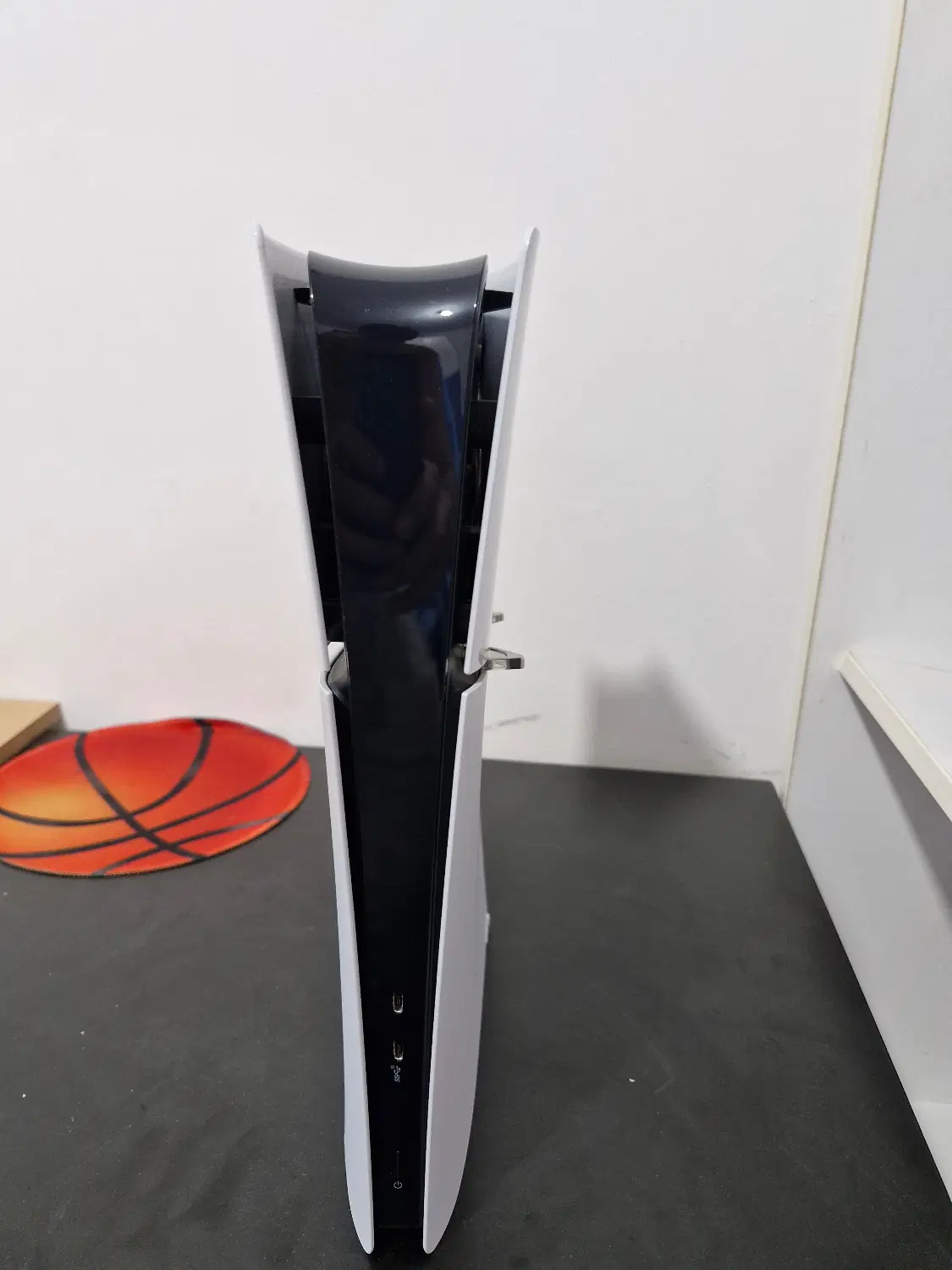 Ps5 slim|کنسول، بازی ویدئویی و آنلاین|دهگلان, |دیوار