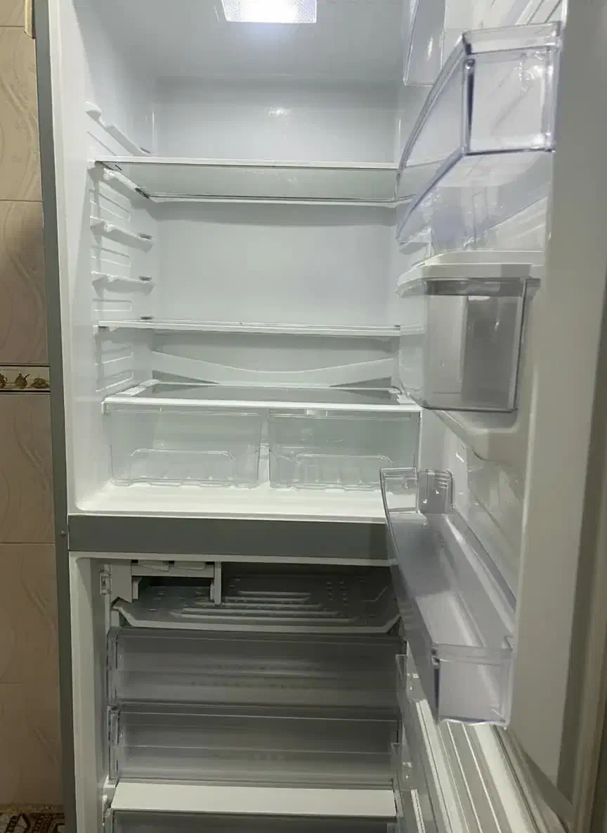 یخچال فریزر|یخچال و فریزر|ایذه, |دیوار