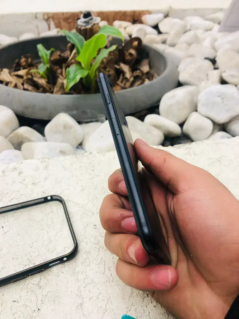 ایفون 7 تمیز|موبایل|فردیس, خیام شرقی|دیوار