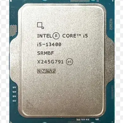 cpu i5 13400f|قطعات و لوازم جانبی رایانه|بوکان, |دیوار