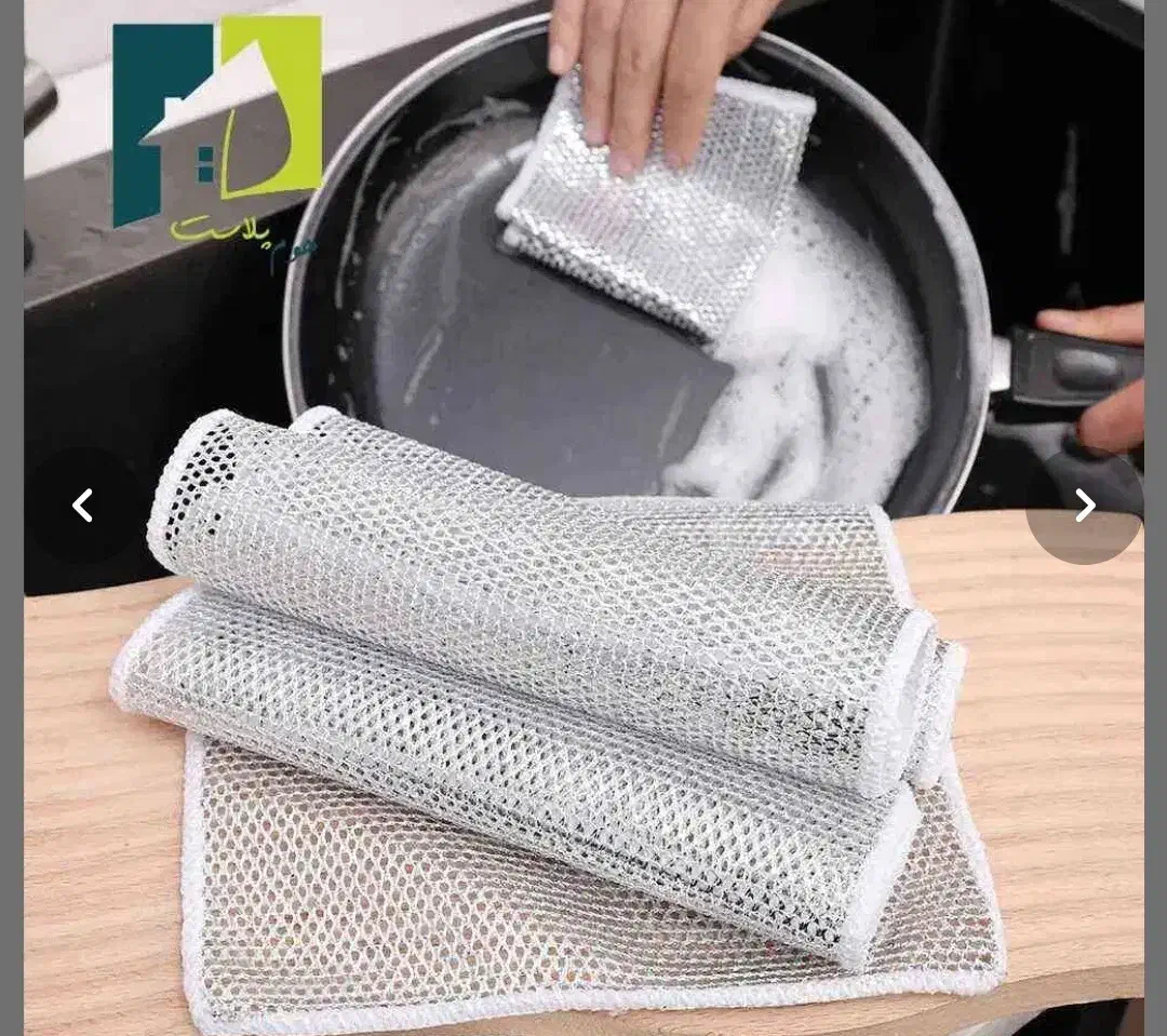 اسکاج نانووارداتی وشوینده های نانو|لوازم نظافت|آبدانان, |دیوار