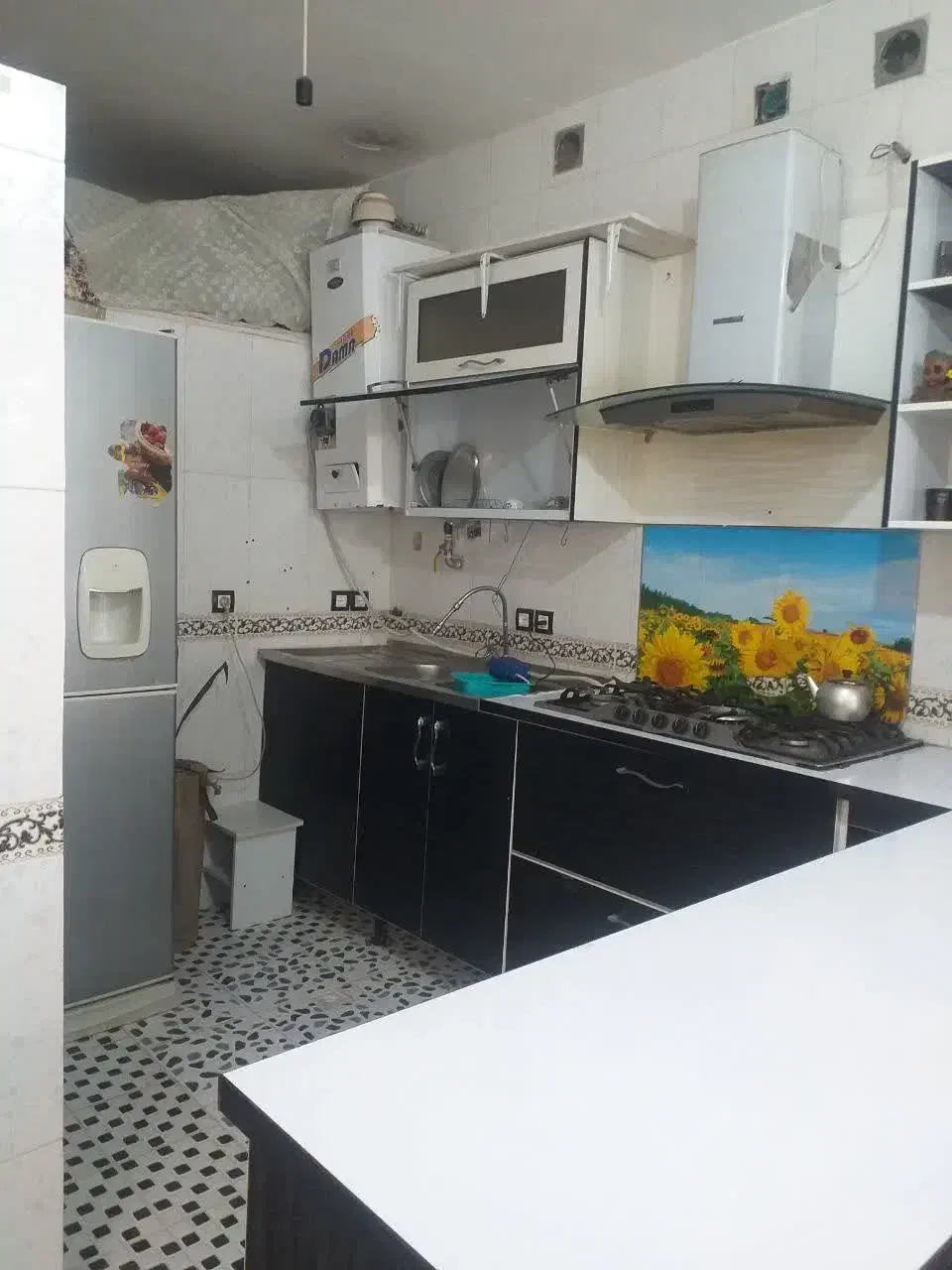 اجاره برای مسافرین|اجارهٔ کوتاهمدت آپارتمان و سوئیت|مرودشت, شهرک مهدیه|دیوار