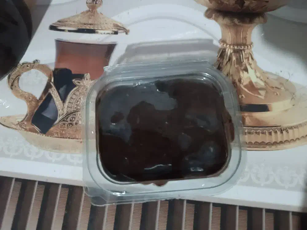 مارشمالو نوتلا|خوردنی و آشامیدنی|خاش, |دیوار