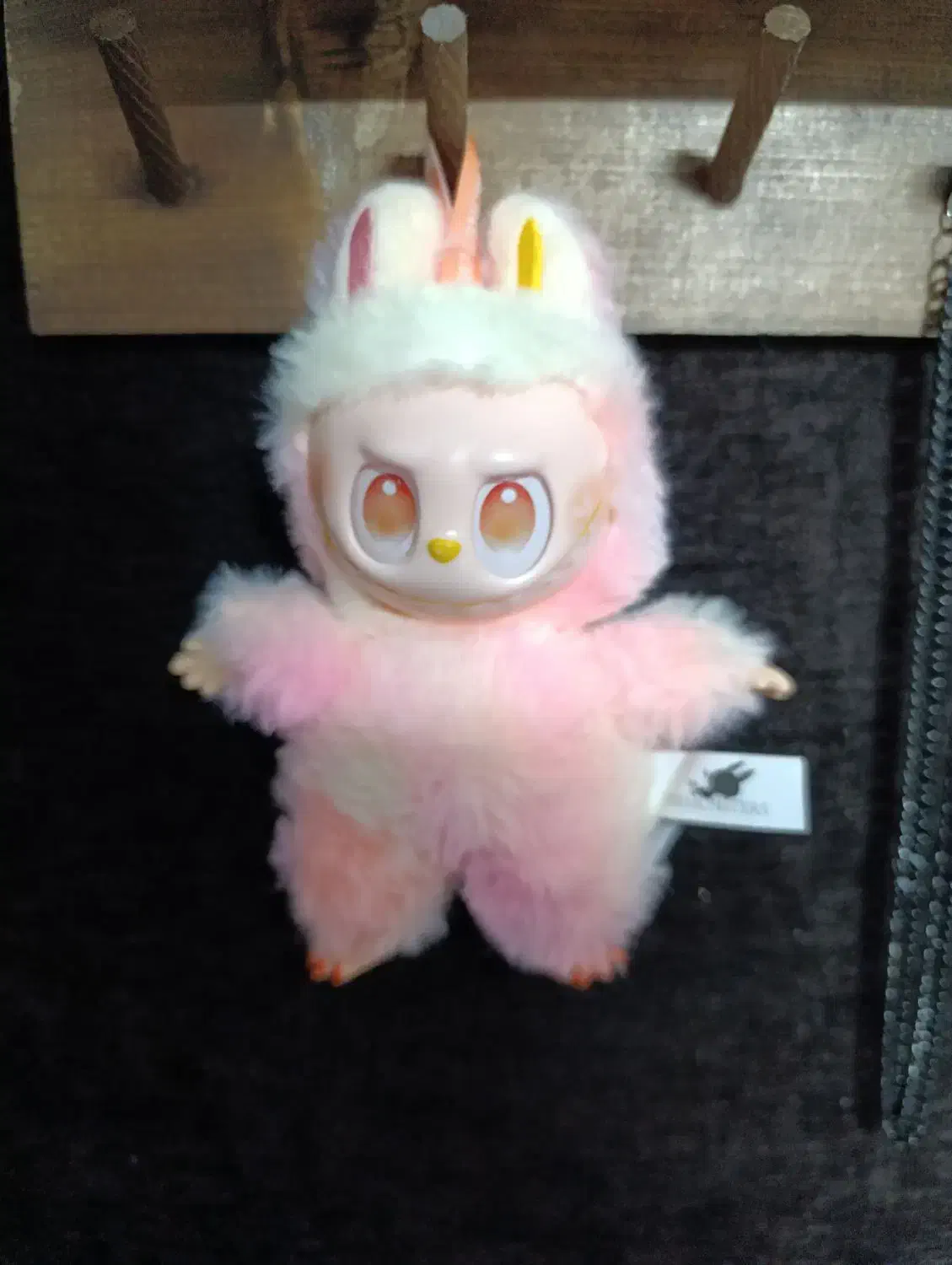 عروسک لبوبو خوش رنگ|اسباب‌‌بازی|صدرا-فارس, فاز ۱|دیوار