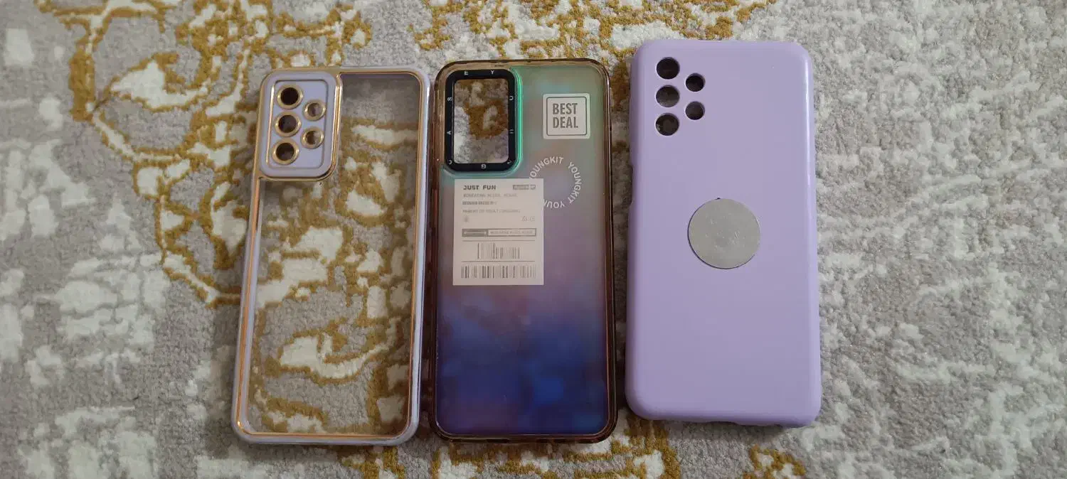 گارد گوشی a13|لوازم جانبی موبایل و تبلت|تربتحیدریه, ترمینال|دیوار