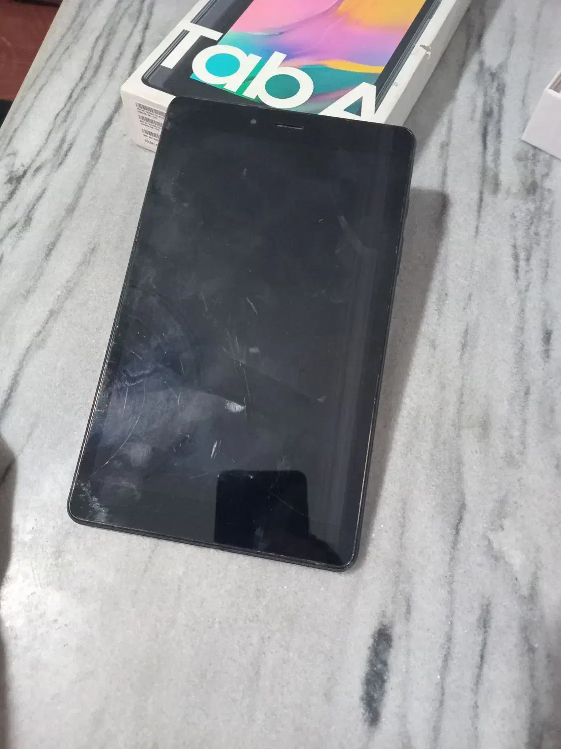 تبلت اینج 0.TdpA 8|تبلت|ارومیه, |دیوار