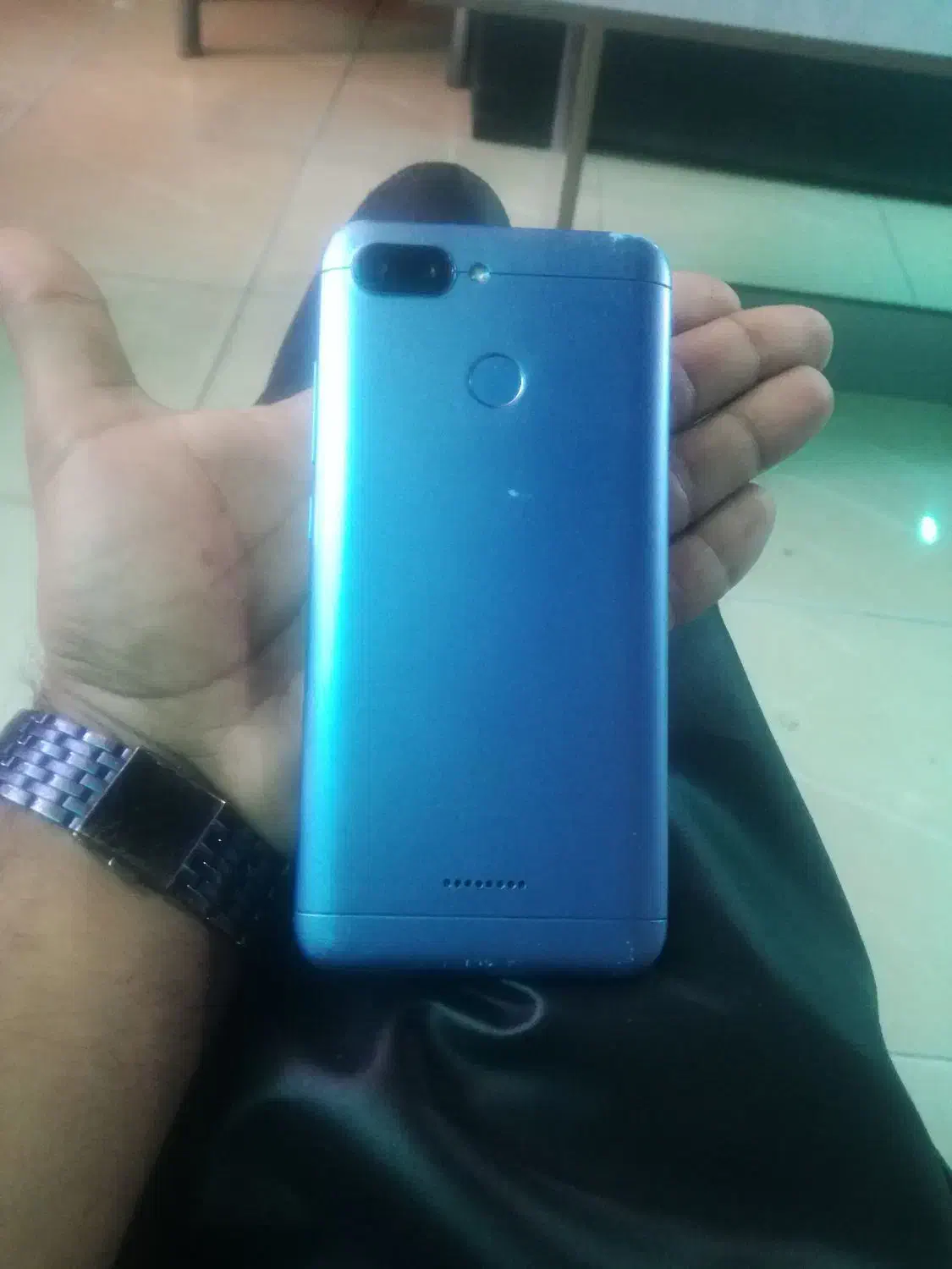 ردمی 6|موبایل|ایرانشهر, |دیوار