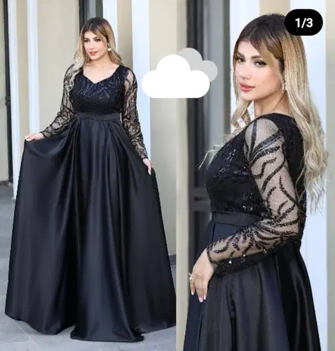 لباس مجلسی زیر ۳میلیون|لباس|شیراز, وصال|دیوار