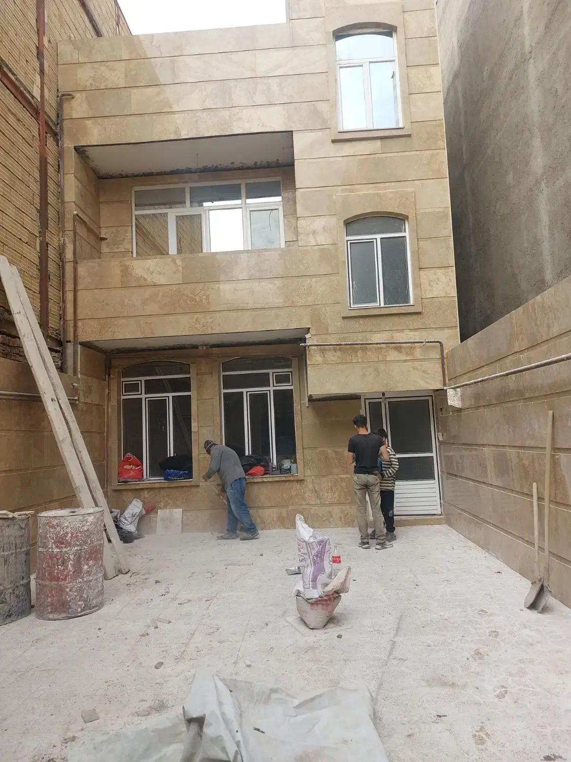 کاشی کاری ونماکاری|خدمات پیشه و مهارت|تبریز, |دیوار