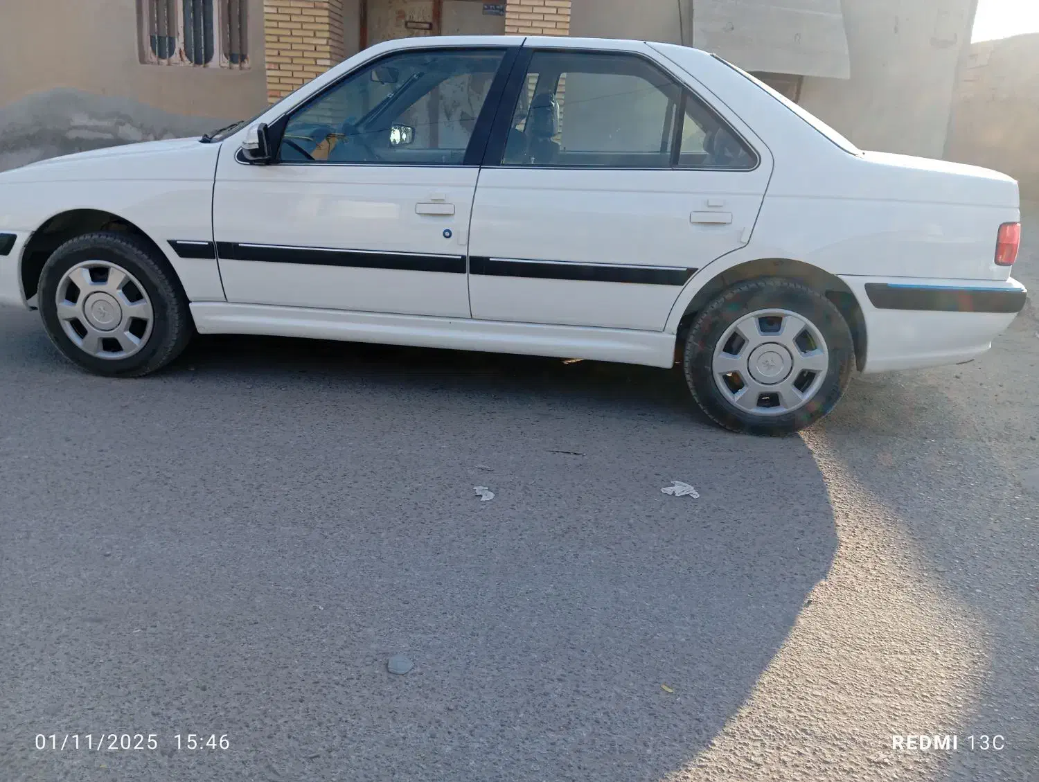 ماشین صفر می باشد|خودرو سواری و وانت|قشم, |دیوار