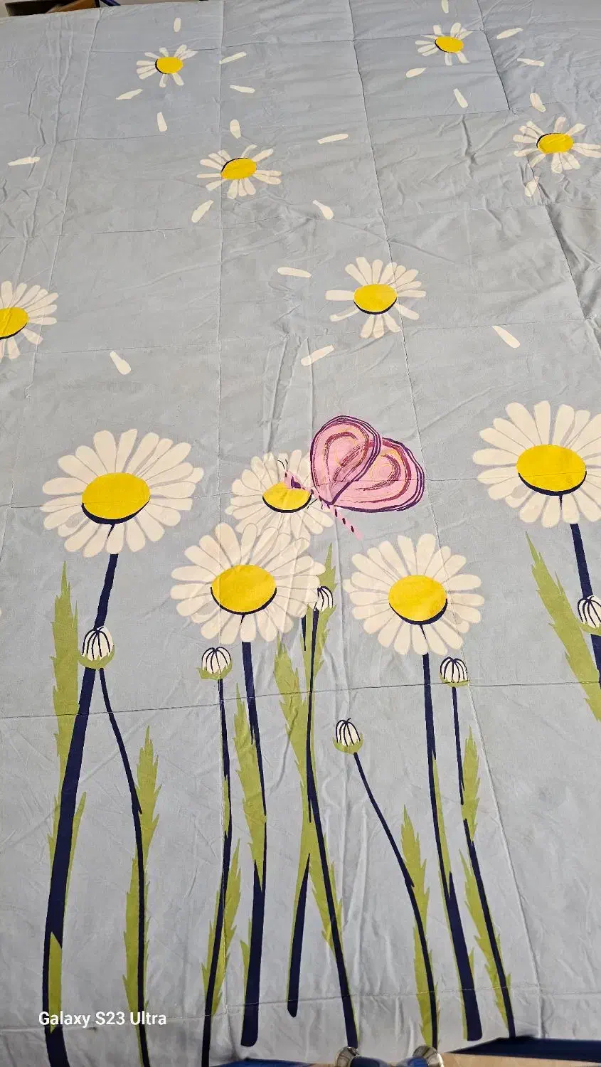 لحاف روتختی|سرویس روتختی|اصفهان, حسین‌آباد|دیوار