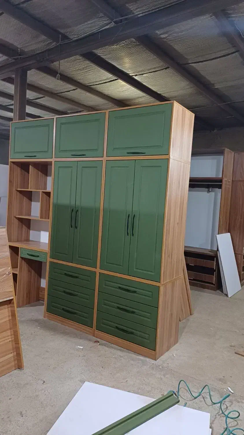 ۷۶۰|جاکفشی، کمد، دراور|چهاردانگه (تهران), |دیوار