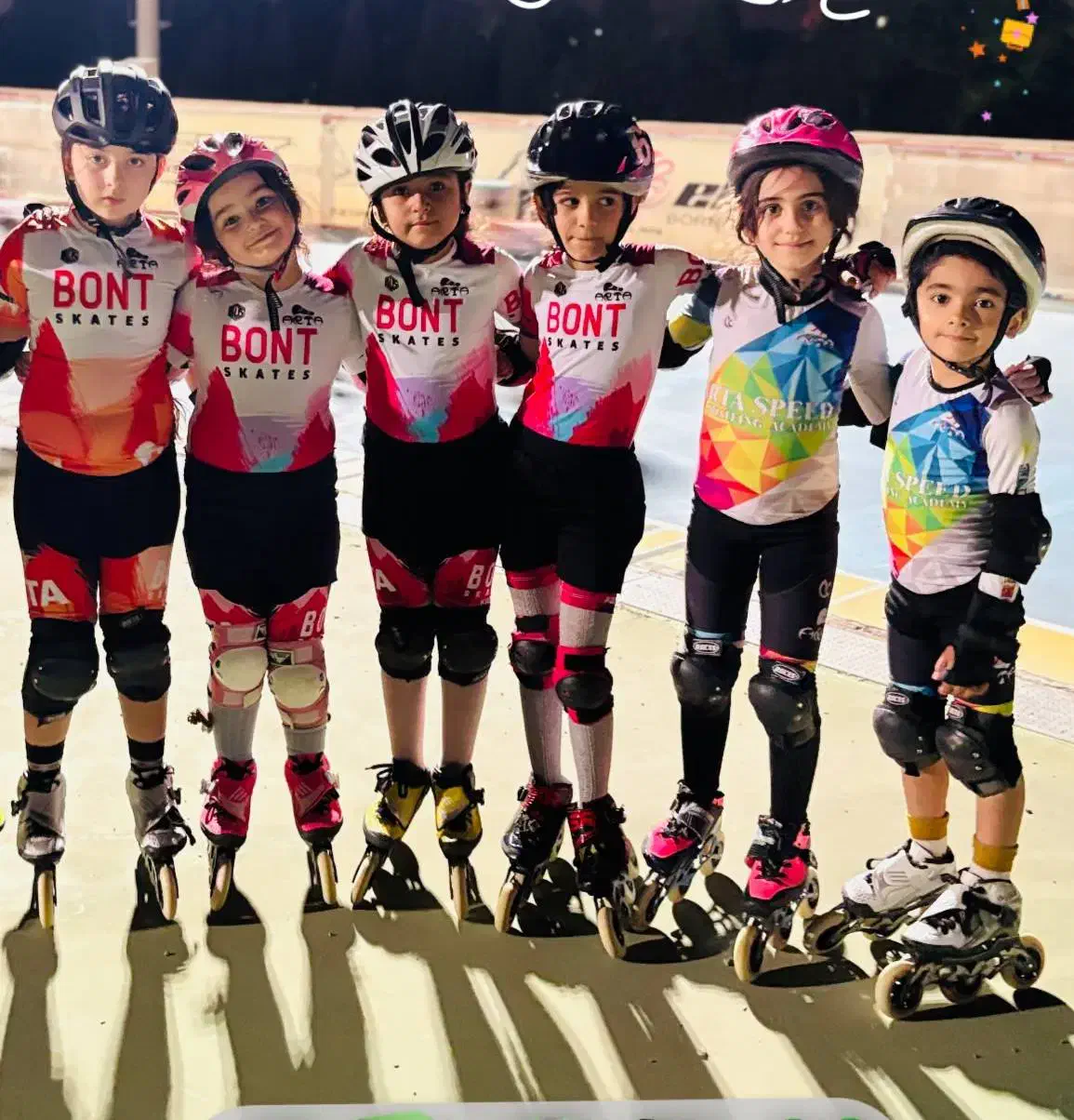 ثبت نام کلاس اسکیت|خدمات آموزشی|سبزوار, عظیمیان|دیوار