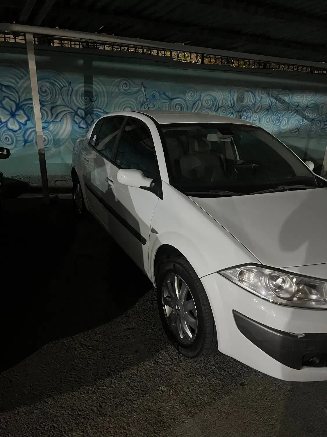 مگان مدل ۹-|خودرو سواری و وانت|انار, |دیوار