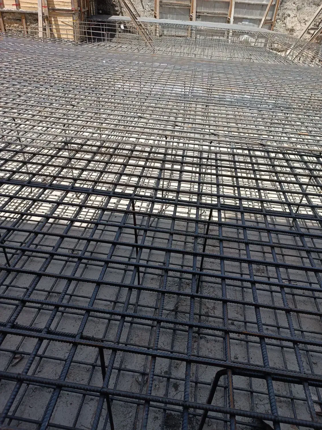 آرماتوربندی اسکلت بتنی|استخدام معماری، عمران و ساختمانی|کنگاور, |دیوار