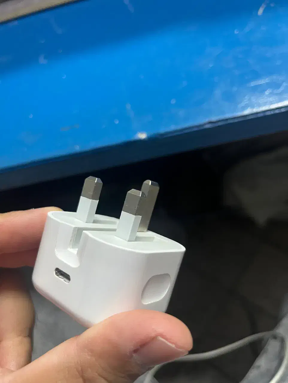 اداپتور ایفون|لوازم جانبی موبایل و تبلت|تهران, ازگل|دیوار