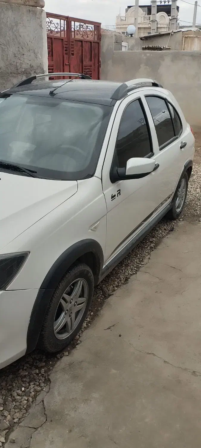 خودروی کویک آر|خودرو سواری و وانت|کلاله, |دیوار