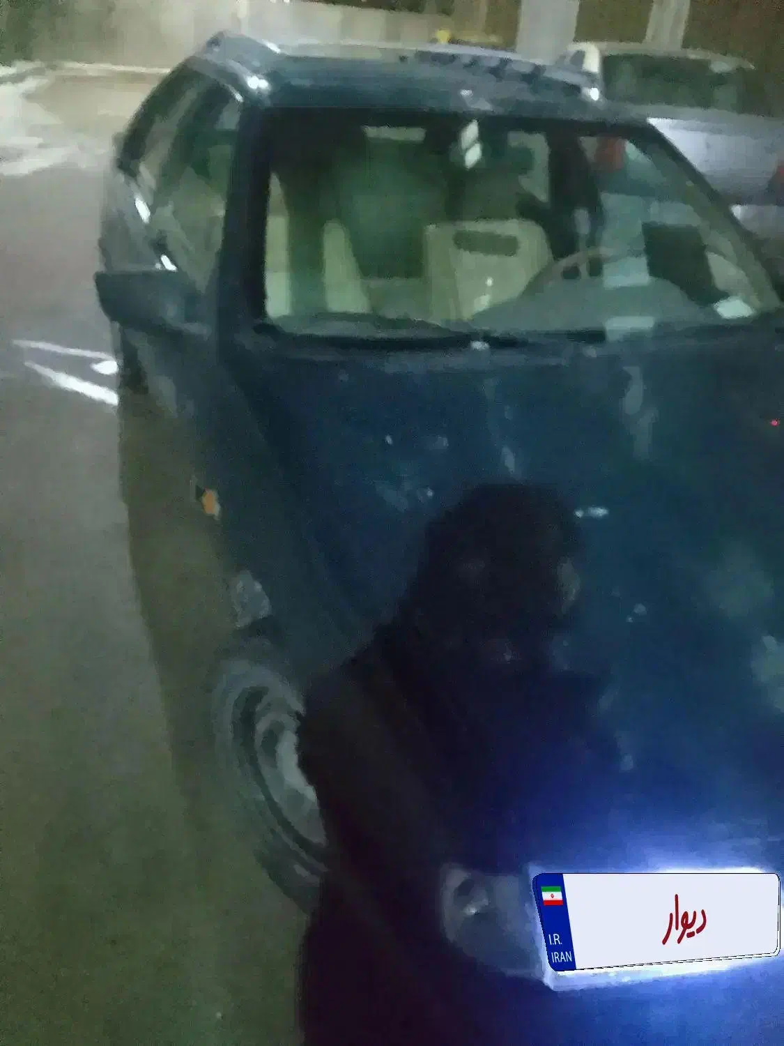 پژو آردی مدل 84ir|خودرو سواری و وانت|شیروان (خراسان), |دیوار