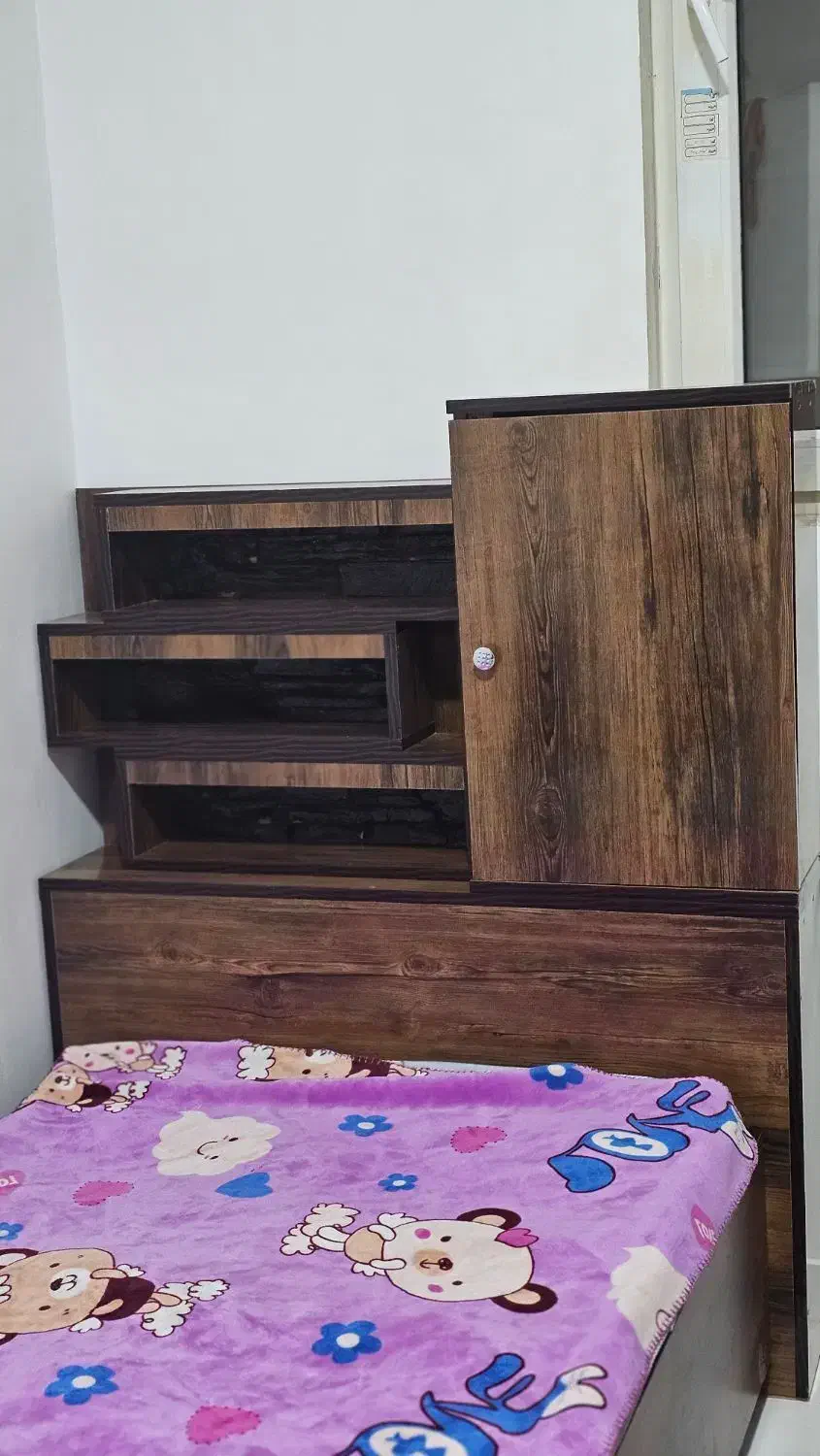 تخت خواب یک نفره|تشک تختخواب|بندر کنگان, |دیوار