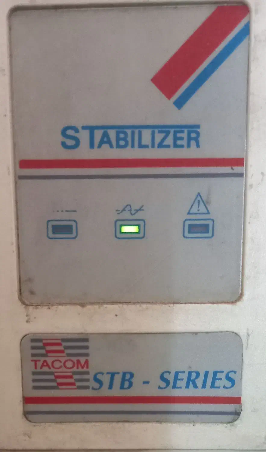 استابلایزر طبق مشخصات عکس|قطعات و لوازم جانبی رایانه|تهران, شهران جنوبی|دیوار