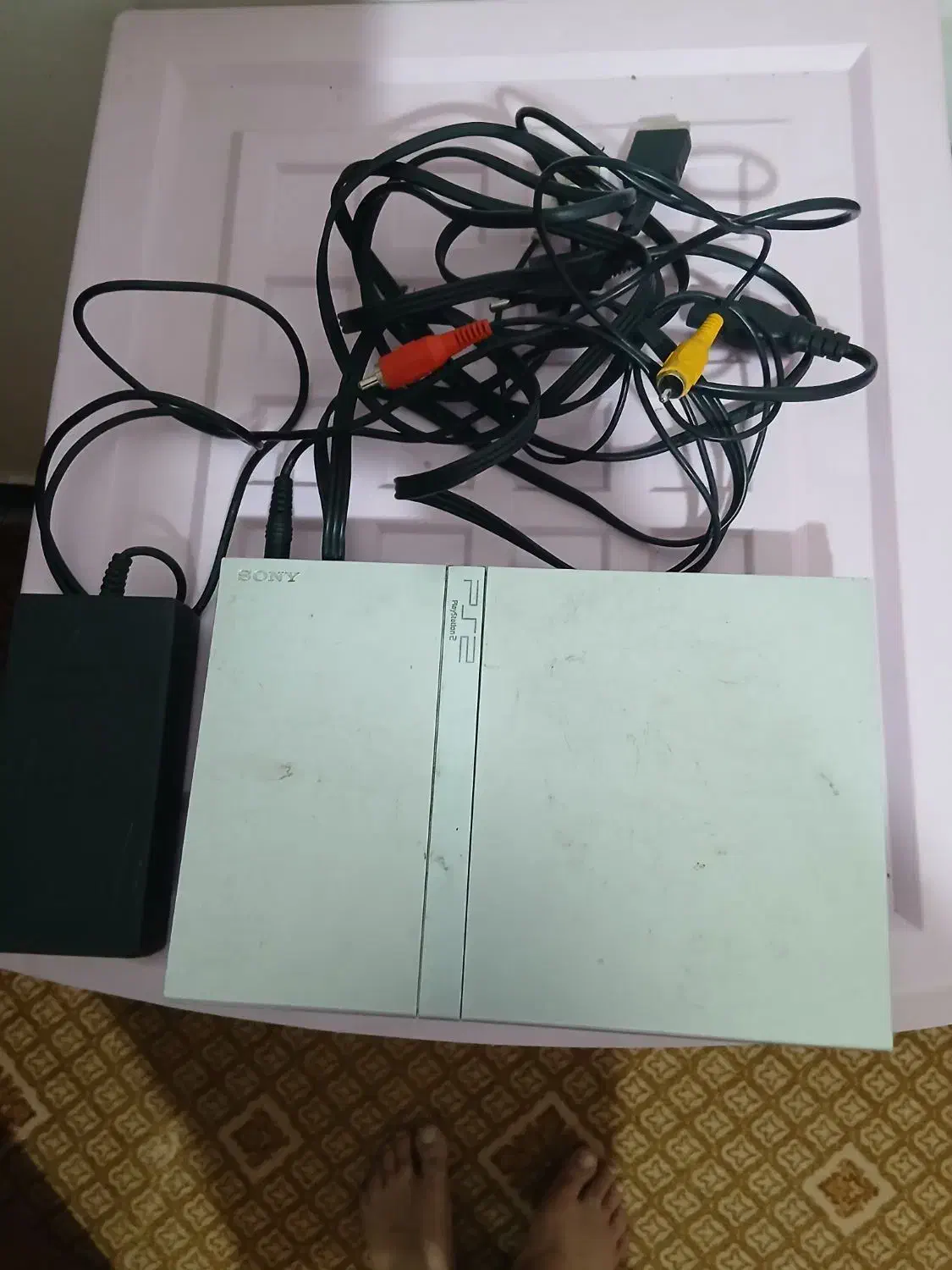 پلی2 سونی|کنسول، بازی ویدئویی و آنلاین|مسجد سلیمان, |دیوار