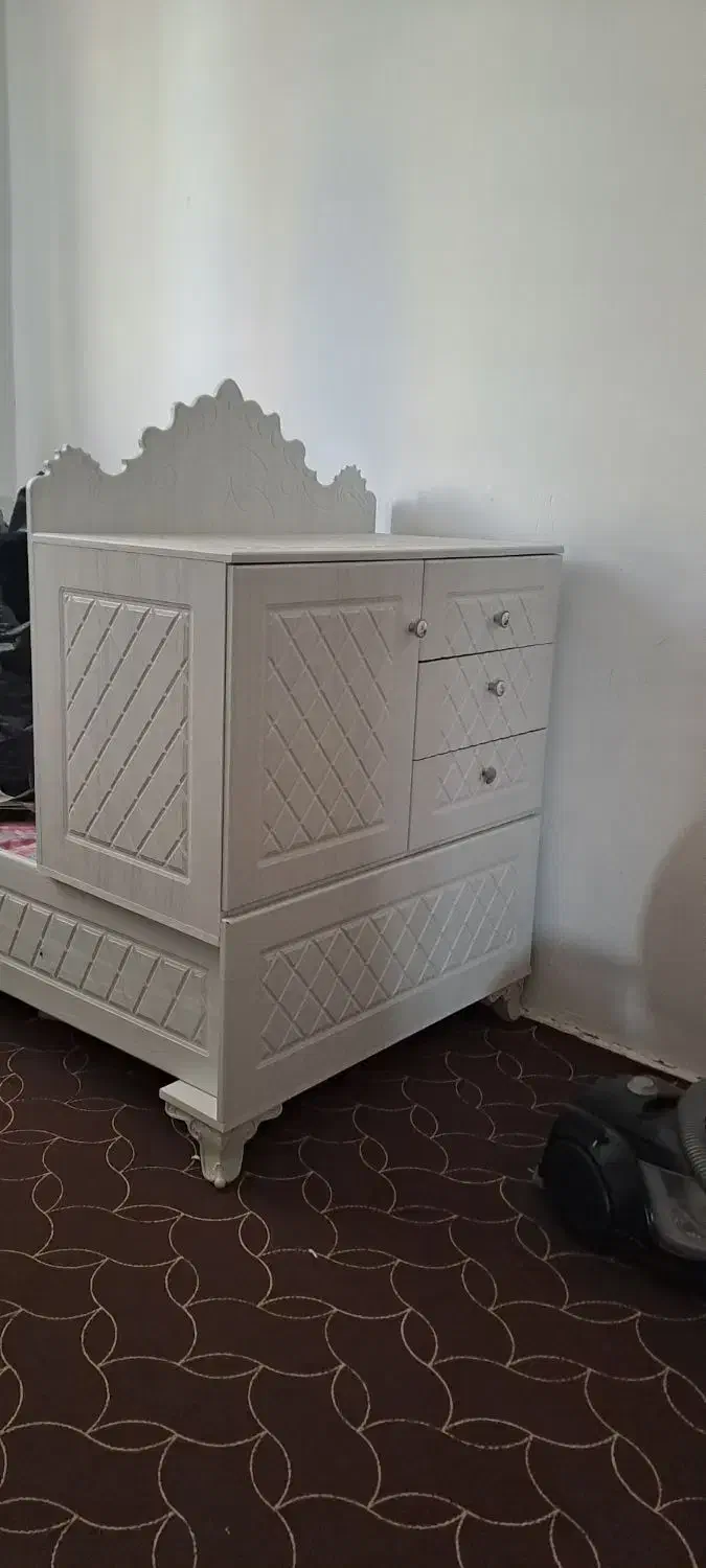 کمد اتاق خواب|تخت و سرویس خواب|دیواندره, |دیوار