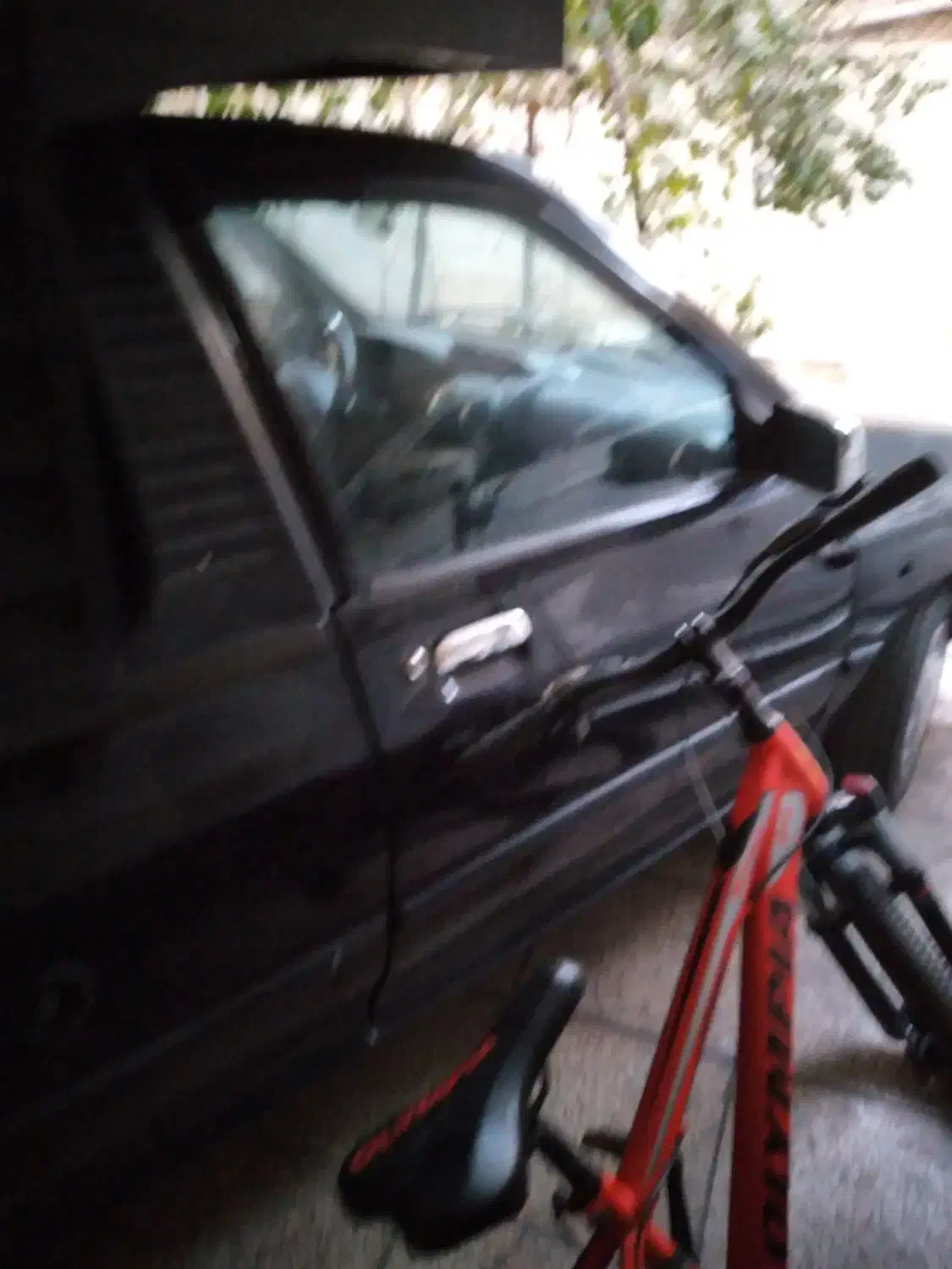 پراید وانت۹۴|خودرو سواری و وانت|ملارد, |دیوار